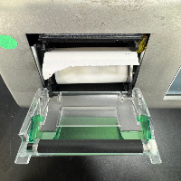 Hach Met One 3400 Airborne Particle Counter image 3